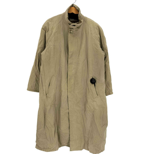 ジョルジオアルマーニ Giorgio Armani 中綿スタンドカラーコート メンズ 52