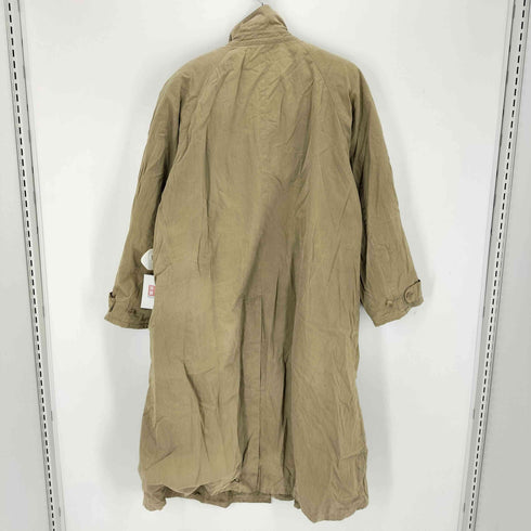 ジョルジオアルマーニ Giorgio Armani 中綿スタンドカラーコート メンズ 52