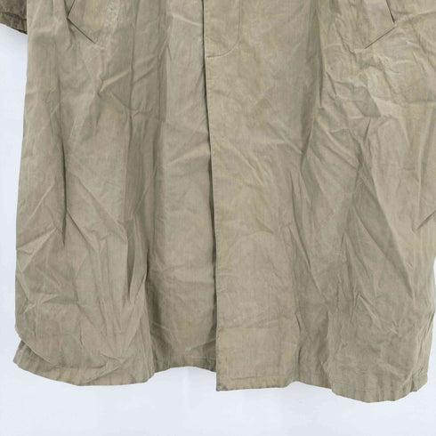 ジョルジオアルマーニ Giorgio Armani 中綿スタンドカラーコート メンズ 52