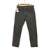 リーバイス Levis 90s USA製 オレンジタブ 505 Regular Fit Straight Reg ブラックデニム メンズ W33L30