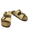 ビルケンシュトック BIRKENSTOCK アリゾナビックバックル ナチュラル レディース 38 245