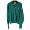 アイゾッドラコステ IZOD LACOSTE 80-90S アクリルニットカーディガン メンズ