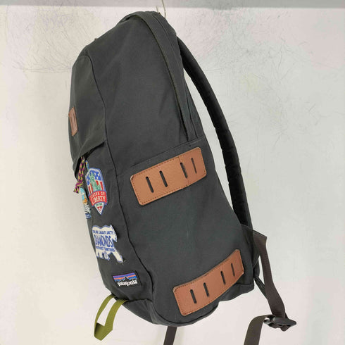 パタゴニア patagonia アイアンウッド 20L IRONWOOD メンズ