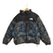 ザノースフェイスホワイトレーベル THE NORTH FACE WHITE LABEL M'S 1996 ECO NUPTSE JACKET メンズ 2XL
