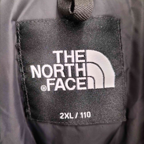 ザノースフェイスホワイトレーベル THE NORTH FACE WHITE LABEL M'S 1996 ECO NUPTSE JACKET メンズ 2XL