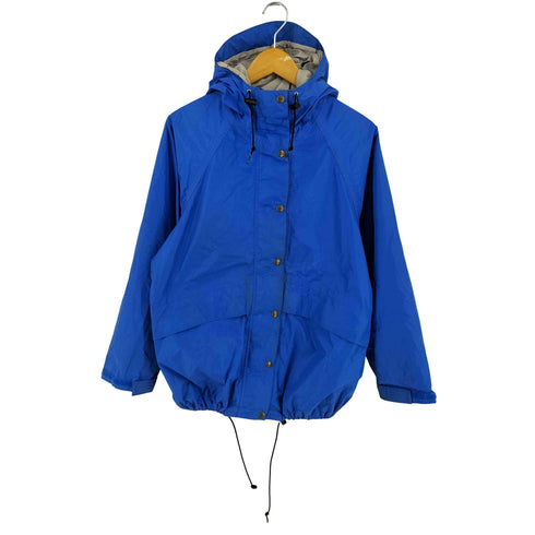 エルエルビーン L.L.Bean 80S USA製 GORE-TEX マウンテンパーカー メンズ import:L