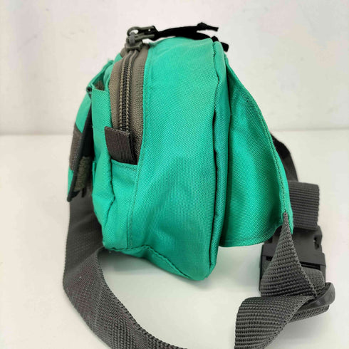 モンベル mont bell ウェストポーチ メンズ