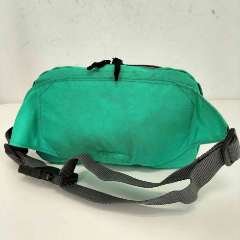 モンベル mont bell ウェストポーチ メンズ