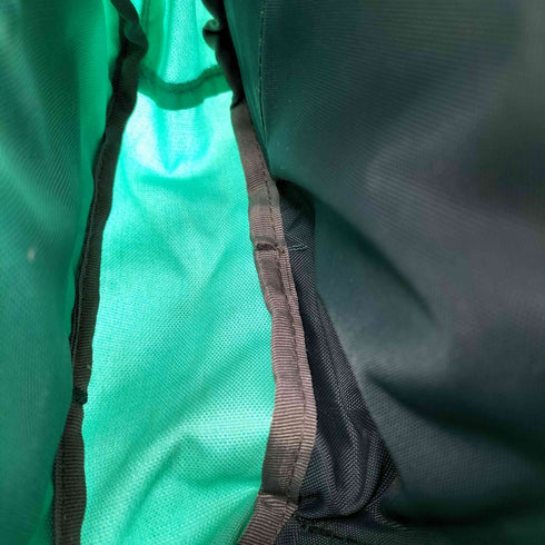 モンベル mont bell ウェストポーチ メンズ