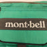 モンベル mont bell ウェストポーチ メンズ