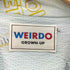 ウィアード WEIRDO Jr.WRD S/S Shirts 総柄 シアサッカー シャツ メンズ JPN:XL