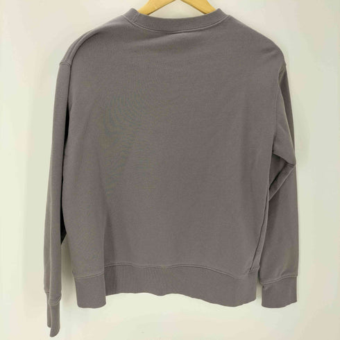 チャンピオン Champion 25AW ロゴ カレッジ トレーナー スウェット レディース import:L
