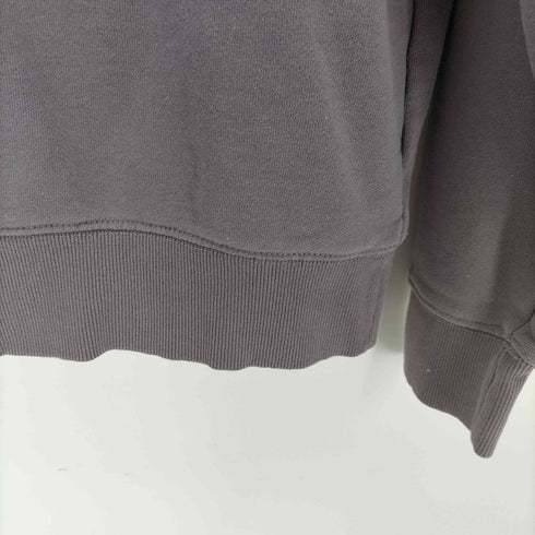 チャンピオン Champion 25AW ロゴ カレッジ トレーナー スウェット レディース import:L