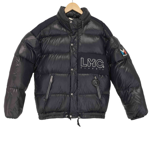 LMC 韓国ブランド ダウンジャケット メンズ JPN:M