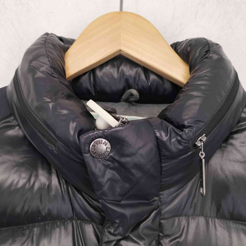 LMC 韓国ブランド ダウンジャケット メンズ JPN:M