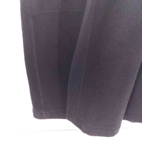 プランテーション Plantation 80-90S イッセイミヤケ期 ウール 変形デザイン チェスター ロング コート メンズ JPN:M