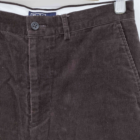 ポロバイラルフローレン Polo by RALPH LAUREN コーデュロイ パンツ メンズ 30