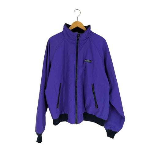 ランズエンド LANDS END 90-00s SQUALL JACKET スコール ジャケット メンズ