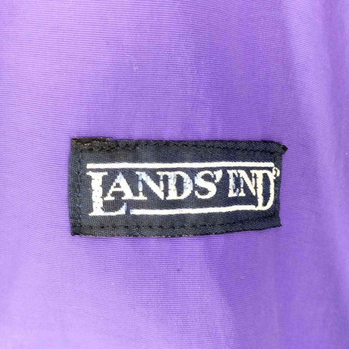 ランズエンド LANDS END 90-00s SQUALL JACKET スコール ジャケット メンズ