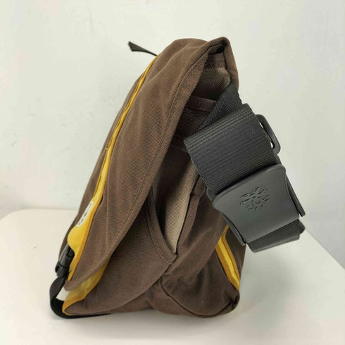 クランプラー CRUMPLER メッセンジャーバッグ メンズ