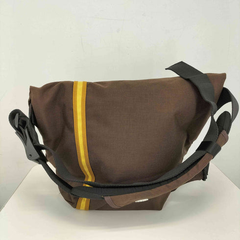 クランプラー CRUMPLER メッセンジャーバッグ メンズ