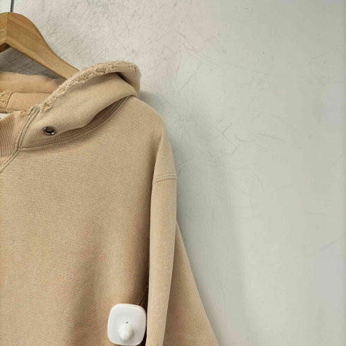 チャンピオン Champion 青単 復刻 REVERSE WEAVER プルオーバーパーカー メンズ JPN:M