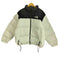 ザノースフェイス THE NORTH FACE 1996 RETRO NUPTSE JACKET 700FILL メンズ import:XXL