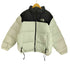 ザノースフェイス THE NORTH FACE 1996 RETRO NUPTSE JACKET 700FILL メンズ import:XXL