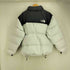 ザノースフェイス THE NORTH FACE 1996 RETRO NUPTSE JACKET 700FILL メンズ import:XXL