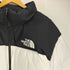 ザノースフェイス THE NORTH FACE 1996 RETRO NUPTSE JACKET 700FILL メンズ import:XXL