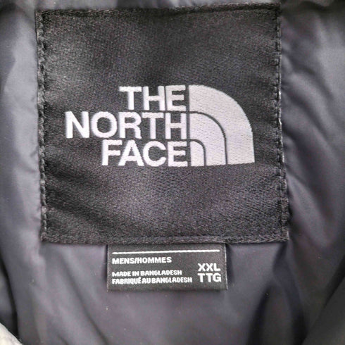 ザノースフェイス THE NORTH FACE 1996 RETRO NUPTSE JACKET 700FILL メンズ import:XXL