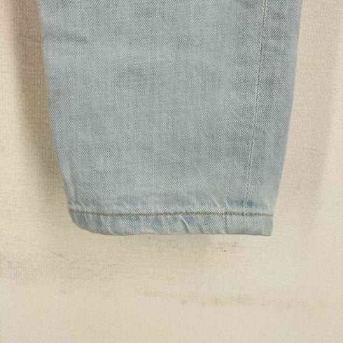 スタンプド STAMPD バイカークラッシュ ダメージデニムパンツ メンズ US:32-33