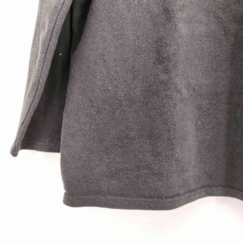 セントジェームス SAINT JAMES クルーネック ラグランカットソー レディース