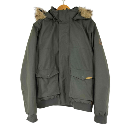 クイックシルバー Quiksilver Frris JaCHET メンズ import:L