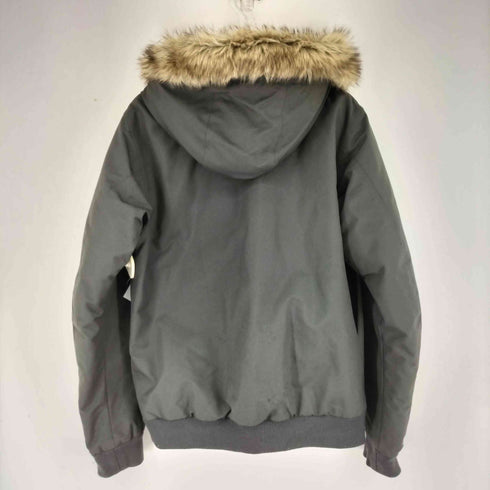 クイックシルバー Quiksilver Frris JaCHET メンズ import:L