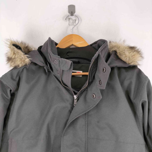 クイックシルバー Quiksilver Frris JaCHET メンズ import:L