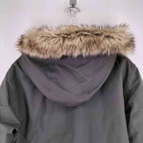 クイックシルバー Quiksilver Frris JaCHET メンズ import:L