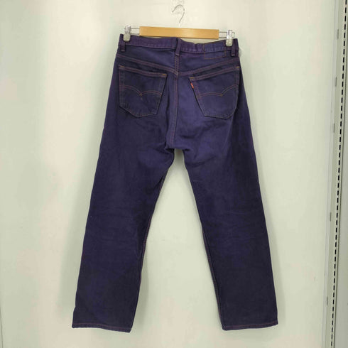 リーバイス Levis 90S USA製 501 デニムパンツ メンズ W32L32