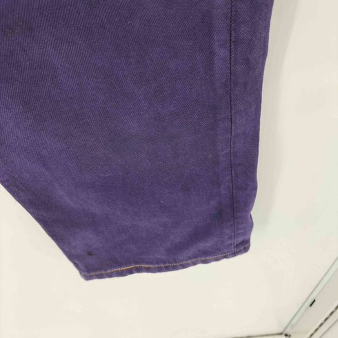 リーバイス Levis 90S USA製 501 デニムパンツ メンズ W32L32