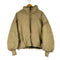 ザラ ZARA Oversized puffer jacket レディース import:S