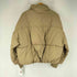 ザラ ZARA Oversized puffer jacket レディース import:S