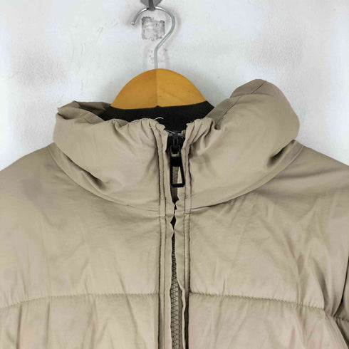 ザラ ZARA Oversized puffer jacket レディース import:S