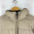 ザラ ZARA Oversized puffer jacket レディース import:S