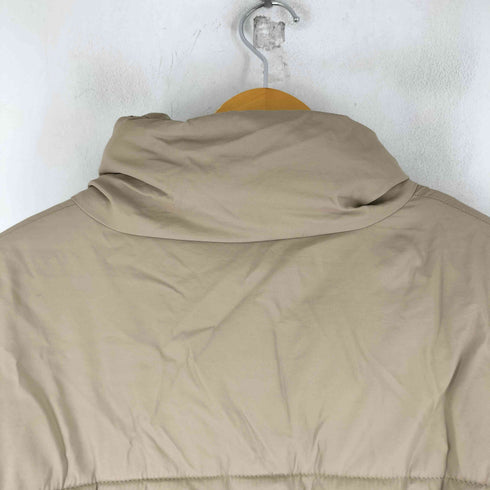 ザラ ZARA Oversized puffer jacket レディース import:S
