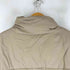 ザラ ZARA Oversized puffer jacket レディース import:S