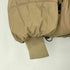 ザラ ZARA Oversized puffer jacket レディース import:S