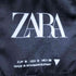 ザラ ZARA Oversized puffer jacket レディース import:S