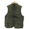 ザノースフェイス THE NORTH FACE FIELD UTILITY VEST フィールドユーティリティベスト ユニセックス メンズ import:L