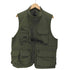 ザノースフェイス THE NORTH FACE FIELD UTILITY VEST フィールドユーティリティベスト ユニセックス メンズ import:L