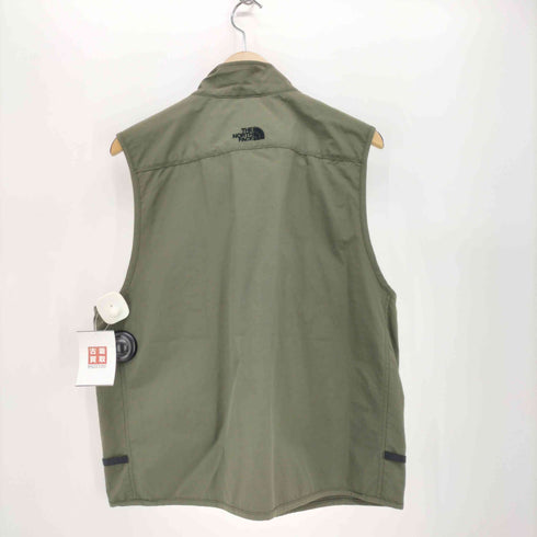 ザノースフェイス THE NORTH FACE FIELD UTILITY VEST フィールドユーティリティベスト ユニセックス メンズ import:L